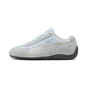 PUMA Damskie sneakersy Speedcat Brushed Luxe, Buty, Niebieski