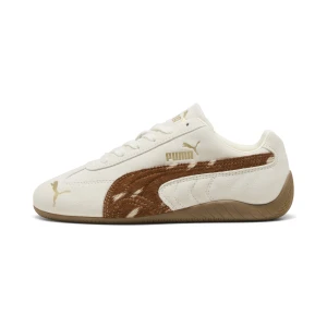 PUMA Damskie sneakersy Speedcat Doelette, Buty, Biały,