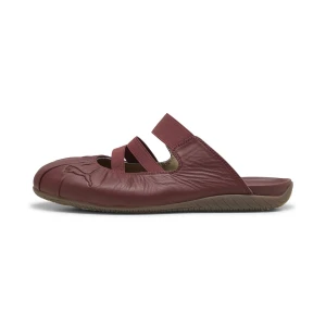 PUMA Damskie sneakersy Speedcat Mule, Buty, Czerwony