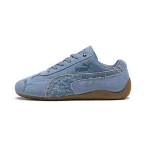 PUMA Damskie sneakersy Speedcat New York, Buty, Niebieski,