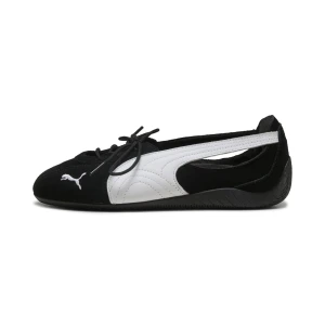 Zdjęcie produktu PUMA Damskie sneakersy Speedcat Nova Ballet, Buty, Czarny