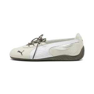 PUMA Damskie sneakersy Speedcat Nova Ballet, Buty, Szary