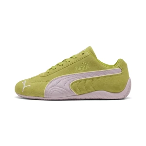 PUMA Damskie sneakersy Speedcat Piping, Buty, Zielony,