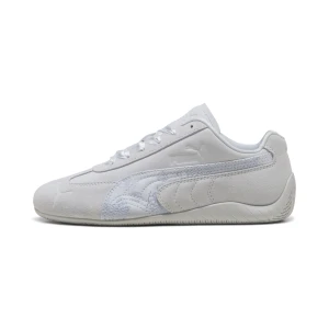 PUMA Damskie sneakersy Speedcat Seoul, Buty, Szary,