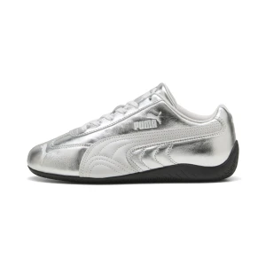 PUMA Damskie sneakersy Speedcat Silver, Buty, Szary,