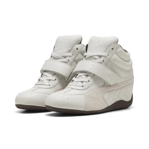 PUMA Damskie sneakersy Speedcat Wedge, Akcesoria, Szary,