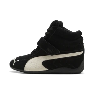 PUMA Damskie sneakersy Speedcat Wedge OG, Buty, Czarny