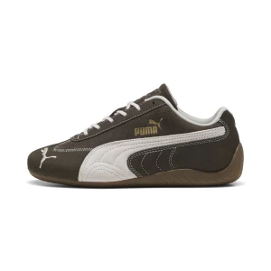 Zdjęcie produktu PUMA Damskie sneakersy Speedcat Wine Club, Buty, Brązowy,