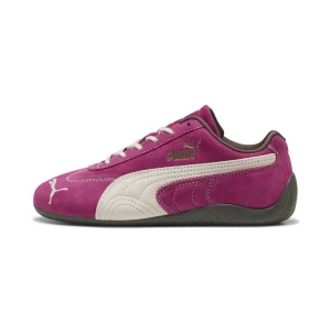 PUMA Damskie sneakersy Speedcat Wine Club, Buty, Różowy,