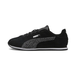 PUMA Damskie sneakersy ST Track Feline, Buty, Czarny