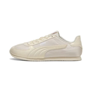 PUMA Damskie sneakersy ST Track Perla, Buty, BiaÅ‚y