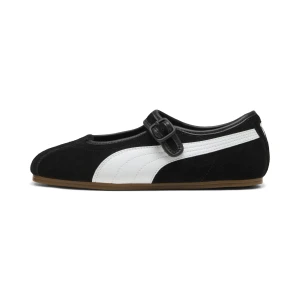 Zdjęcie produktu PUMA Damskie sneakersy Tacklette, Buty, Czarny