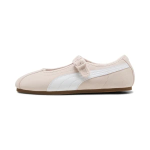 PUMA Damskie sneakersy Tacklette, Buty, Różowy,