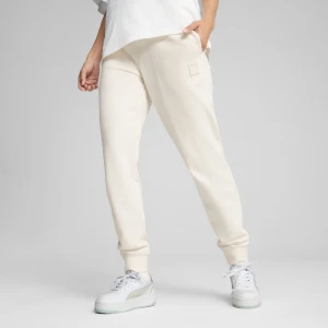 PUMA Damskie spodnie dresowe ESS ELEVATED, Odzież,