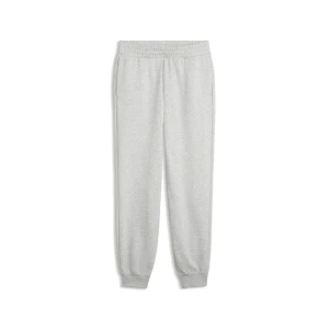 PUMA Damskie spodnie dresowe Essentials Elevated, Akcesoria, Szary