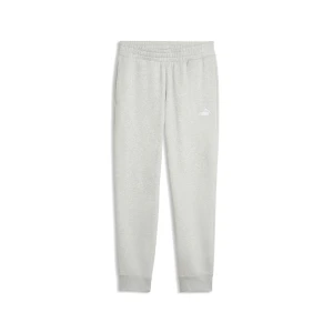 PUMA Damskie spodnie dresowe Essentials Logo, Odzież, Szary