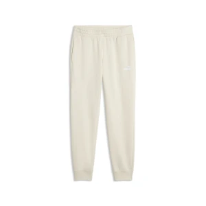 PUMA Damskie spodnie dresowe Essentials Logo, Odzież, Biały