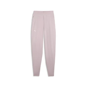 PUMA Damskie spodnie dresowe MODEST, Akcesoria, Różowy
