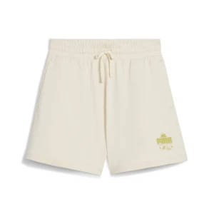 Zdjęcie produktu PUMA Damskie szorty Palm Resort 5", Akcesoria, Biały