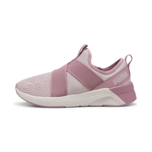 PUMA Damskie wsuwane buty do biegania SOFTRIDE Harli, Akcesoria, Różowy,