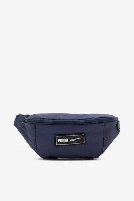 PUMA DECK WAIST BAG 7918708 Granatowy