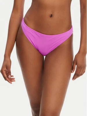 Puma Dół od bikini 907672 Różowy