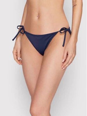 Puma Dół od bikini 907691 Granatowy