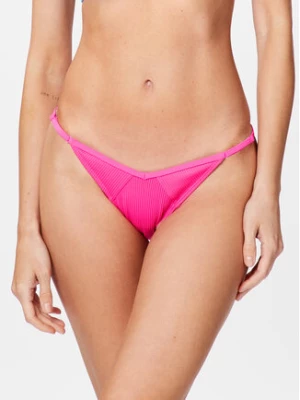 Puma Dół od bikini 938068 Różowy