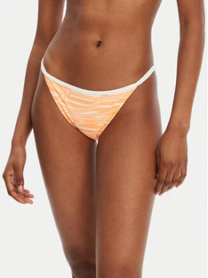 Puma Dół od bikini 947045 Pomarańczowy