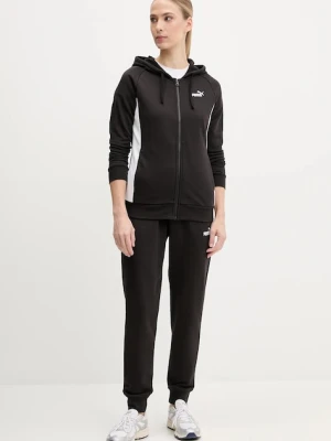 Puma dres