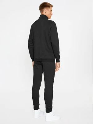 Puma Dres Clean Sweat Suit Fl 585841 Czarny Regular Fit