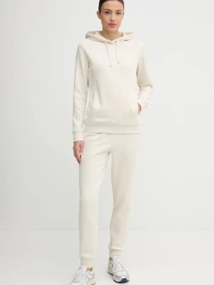 Puma dres damski kolor beżowy 688162