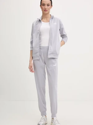 Puma dres damski Poly suit