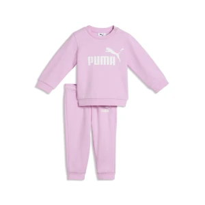 PUMA Dres dla małych dzieci Essentials Minicats, Odzież, Różowy
