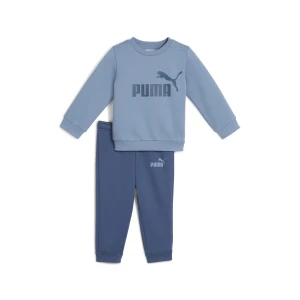 PUMA Dres dla małych dzieci Essentials Minicats, Odzież, Niebieski,