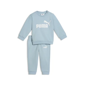 PUMA Dres dla małych dzieci Essentials Minicats, Odzież, Niebieski,