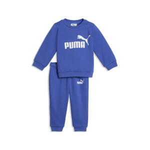 PUMA Dres dla małych dzieci Essentials Minicats, Odzież, Niebieski,