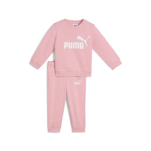 PUMA Dres dla małych dzieci Essentials Minicats, Odzież, Różowy,