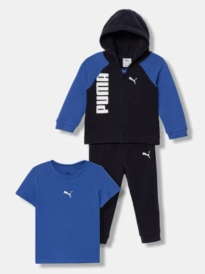 Puma dres dziecięcy