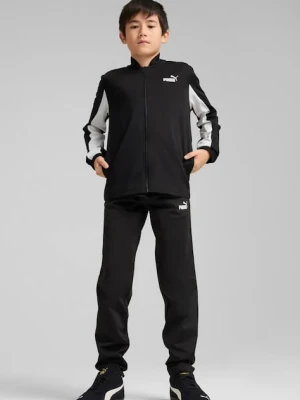 Puma dres dziecięcy Poly Baseball Suit B