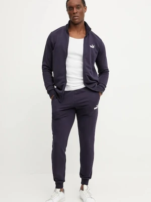 Puma dres Essential Sweat suit