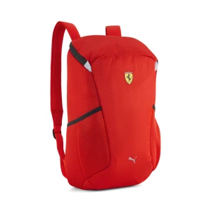 PUMA Duży plecak Scuderia Ferrari 22 l, Akcesoria, Czerwony