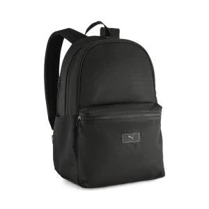 PUMA Duży plecak ESSENTIALS 24 l, Akcesoria, Czarny,