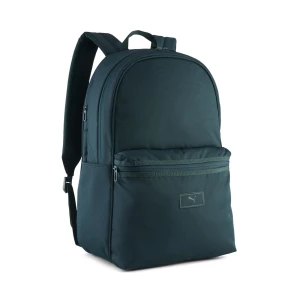 PUMA Duży plecak ESSENTIALS 24 l, Akcesoria, Zielony,