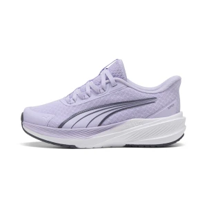 PUMA Dziecięce buty sportowe Dasher Lite SLIPTECH™, Buty, Fioletowy