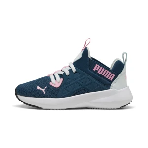 PUMA DzieciÄ™ce buty sportowe Soft Enzo NXT, Buty, Niebieski