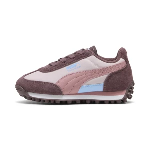 PUMA Dziecięce sneakersy Easy Rider, Buty, Różowy