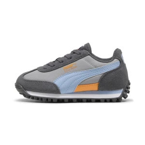 PUMA Dziecięce sneakersy Easy Rider, Buty, Szary