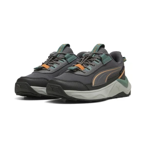 PUMA Dziecięce sneakersy Evolve 2.0 Trail, Akcesoria, Szary