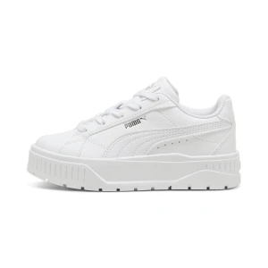 PUMA Dziecięce sneakersy Karmen II, Buty, Biały